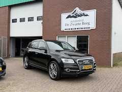 Audi SQ5 - 3.0 TDI SQ5 quattro Pro Line