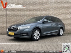 Skoda Octavia Combi - 1.0 TSI Business Edition | € 9.400, - NETTO