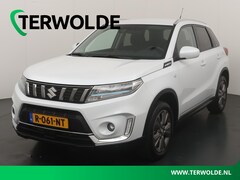 Suzuki Vitara - 1.4 Boosterjet Select Smart Hybrid | Trekhaak |