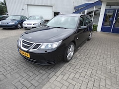 Saab 9-3 Sport Estate - 2.0t Vector Sport Automaat 1 Jaar BOVAG garantie