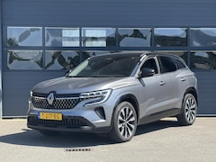 Renault Austral - 1.2 E-TECH FULL HYBRID 200 TECHNO I AUTOMAAT I TREKHAAK I SAFETY PACK I P-CAMERA I APPLE C