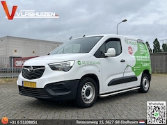 Opel Combo - 1.5D L1H1 Edition | € 5.350, - NETTO