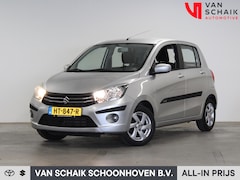 Suzuki Celerio - 1.0 Comfort Automaat