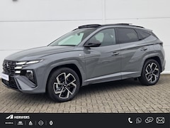 Hyundai Tucson - 1.6 T-GDI PHEV N Line Business Sky / * Nu met € 4.000 Voordeel * Nieuw uit voorraad leverb