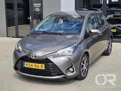 Toyota Yaris - 1.5 VVT-i Dynamic 5drs 1e eig