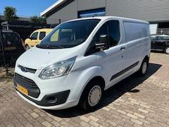 Ford Transit Custom - 270 2.2 TDCI L1H1 Trend