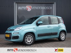 Fiat Panda - 0.9 TwinAir Edizione Cool 80pk | Automaat | Airco | 20.962 km