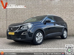 Peugeot 3008 - 1.2 PureTech AGC Allure | € 7.800, - NETTO