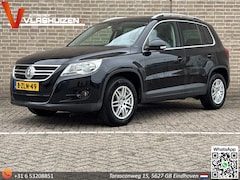 Volkswagen Tiguan - 1.4 TSI Sport&Style 4Motion