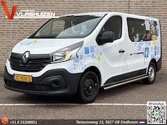 Renault Trafic Passenger - 1.6 dCi Authentique Energy | 9 Persoons | € 8.950, - NETTO | PDC |
