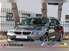 BMW 3-serie Touring - 318i Executive Edition |Sport line |Adaptieve cruise control