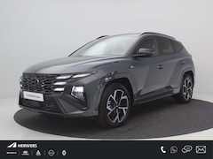 Hyundai Tucson - 1.6 T-GDI PHEV N Line Business Sky / 4000, - Voordeel / Uit Voorraad Leverbaar / Schuif&Ka