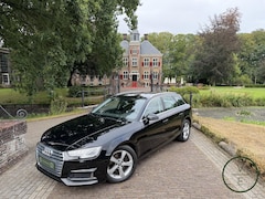 Audi A4 Avant - 40 TFSI S edition | 190 PK | PDC | Navi | Sportstoelen |