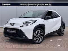 Toyota Aygo X - 1.0 VVT-i S-CVT Pulse / Climate Control / Adaptive Cruise Control / Carplay / Android Auto