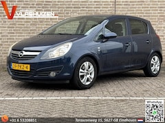 Opel Corsa - 1.3 CDTi EcoFlex S/S '111' Edition