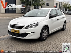 Peugeot 308 - 1.6 HDi Allure | TURBO NIET 100% | Climate | Cruise | PDC | Trekhaak |