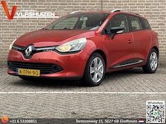 Renault Clio Estate - 1.5 dCi ECO Expression | Climate | Cruise | PDC |