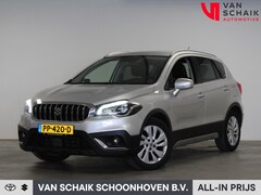 Suzuki S-Cross - 1.4 Boosterjet Exclusive Trekhaak