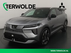 Mitsubishi Eclipse Cross - Intense+ 87 kWh | € 4.000 Korting | 360° Camera | Adaptive Cruise Control | Climate Contro