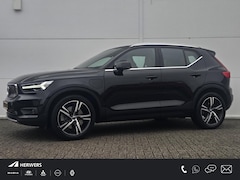 Volvo XC40 - 1.5 T5 Recharge R-Design Expression / Leder interieur / Stoelverwarming / Elektrisch verst