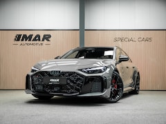 Audi RS5 - Avant RS 5 e-hybrid quattro