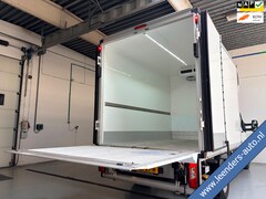 Ford Transit - KOELWAGEN BAKWAGEN LAADKLEP AUTOMAAT 350 2.0 TDCI 130pk Trend ORIGINEEL NEDERLANDSE BUS 1S