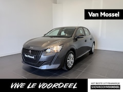 Peugeot 208 - 1.2 PureTech Like | CRUISE | AIRCRO | STAP NU IN |