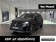 Peugeot 5008 - 1.2 Hybrid 145 Allure 7 zitplaatsen Automaat | Climate Control | Full Map Navigatie | Appl
