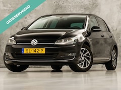 Volkswagen Golf - 1.4 TSI Sportline (DRAADLOOS APPLE CARPLAY, 4 CILINDER, XENON, CLIMATE, STOELVERWARMING, C