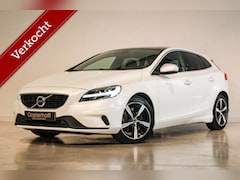Volvo V40 - 1.5 T3 Polar+ Sport | H&K | ACC | BLISS | PANO