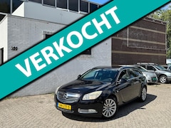 Opel Insignia Sports Tourer - 1.6 T Cosmo - NIEUW APK - GOED ONDERHOUDEN