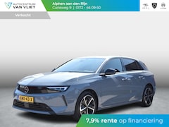 Opel Astra - 1.2 Turbo Hybrid Business Edition | 145 PK | AGR STOEL | PARKEERSENSOREN MET CAMERA | ADAP