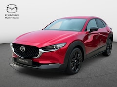 Mazda CX-30 - e-Skyactiv G 141 Homura | 7-inch digitale meterset | Achterklep automatisch openen/sluiten