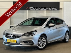 Opel Astra - 1.4 Innovation