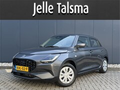 Suzuki Swift - 1.2 Comfort Smart Hybrid | Parkeersensoren | Climate control | Carplay/Android