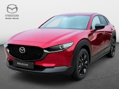 Mazda CX-30 - e-Skyactiv G 141 Nagisa | 7-inch digitale meterset | Achterklep automatisch openen/sluiten