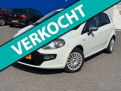 Fiat Punto Evo - 1.2 Pop/Airco/Elekt Raam/Centrale