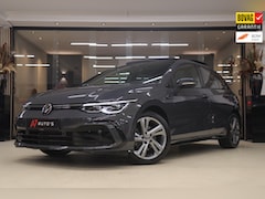 Volkswagen Golf - 1.5 eTSI R-Line PANO/CAM/CARPLAY/KEYLES/IQ/ACC/VOL