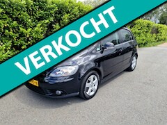 Volkswagen Golf Plus - 1.4 TSI Aut St Ver Airco Nw banden