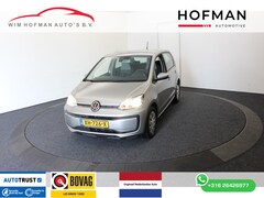 Volkswagen Up! - 1.0 BMT move up Executive