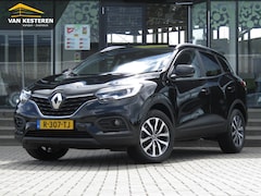 Renault Kadjar - TCe 140pk EDC GPF / Trekhaak / Nav / Camera / Stoelverwarming / Blindspot / Compleet deale