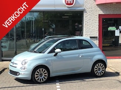 Fiat 500 - 1.0 Hybrid Dolcevita NAVI|CLIMATE|APPLE/ANDROID|PDC|16"