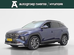 Hyundai Tucson - 1.6 T-GDI PHEV Premium | Stekker | Stoelventilatie | Smart achterklep
