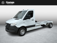 Mercedes-Benz eSprinter - chassis 414 L3 Pro 113kWh