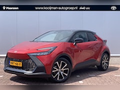 Toyota C-HR - 1.8 Hybrid 140 Dynamic / Camera / Apple Carplay / ACC / Dodehoekassistent /