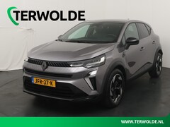 Renault Captur - TCe 90 techno | Google Navigatie | Parkeercamera | Climate Control |