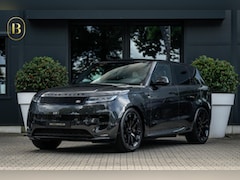 Land Rover Range Rover Sport - 3.0 P550e Autobiography Edition PHEV