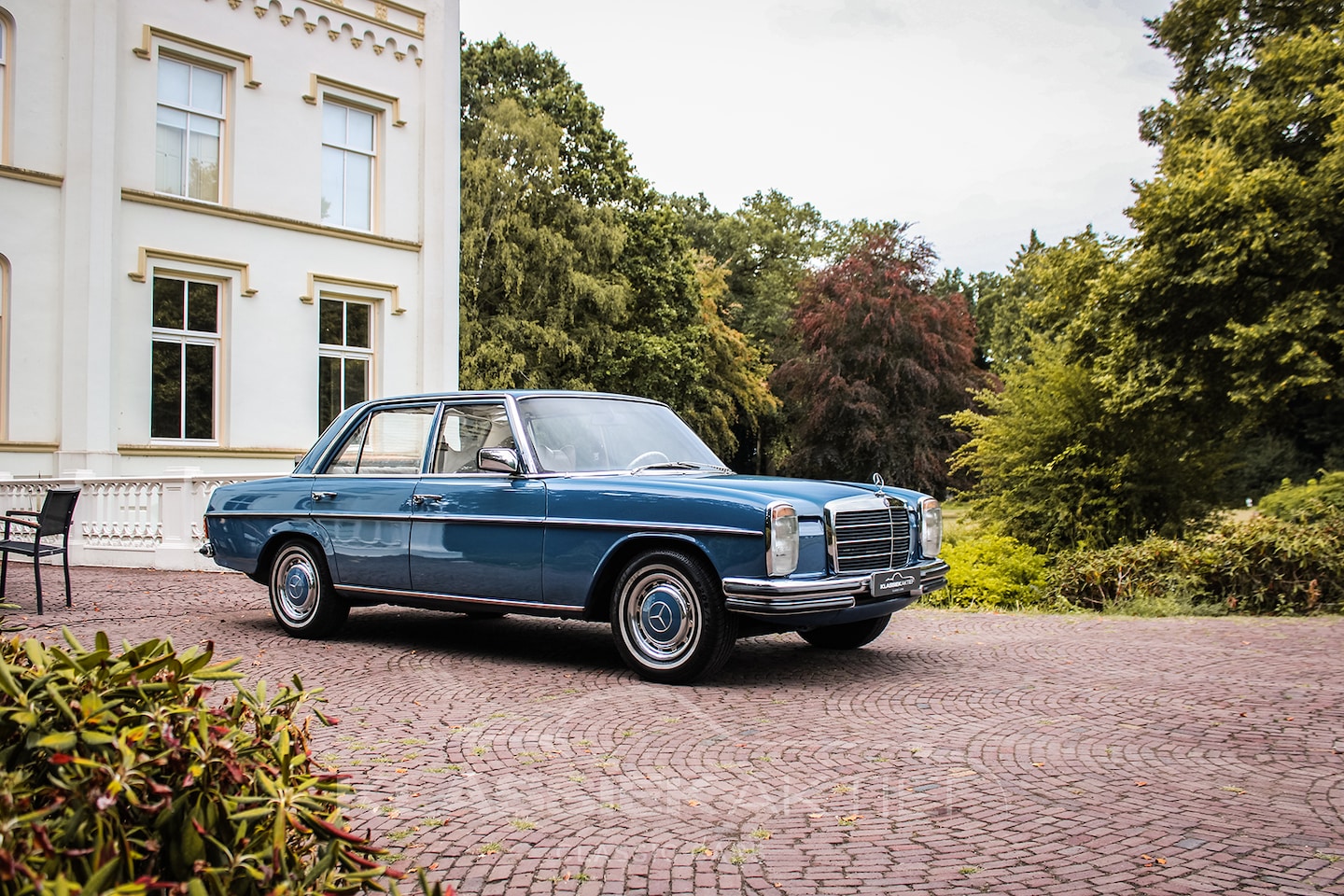 Mercedes-Benz 200-serie - 200 - AutoWereld.nl