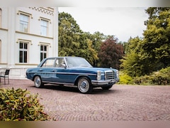 Mercedes-Benz 200-serie - 200