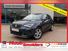 SEAT Arona - 1.0 EcoTSI FR Business Connect
